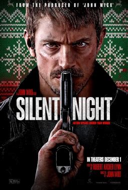 silent night 2023 wiki